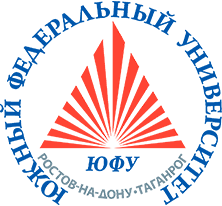 Логотип ЮФУ
